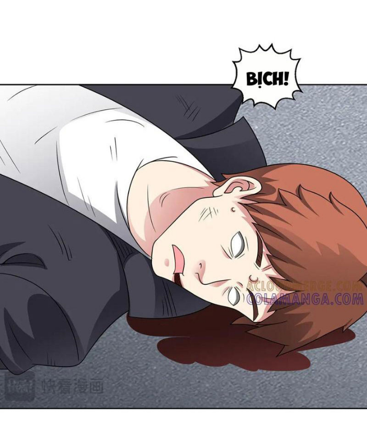 Ngự Thần Trùng Sinh Chap 135 - Next Chap 136