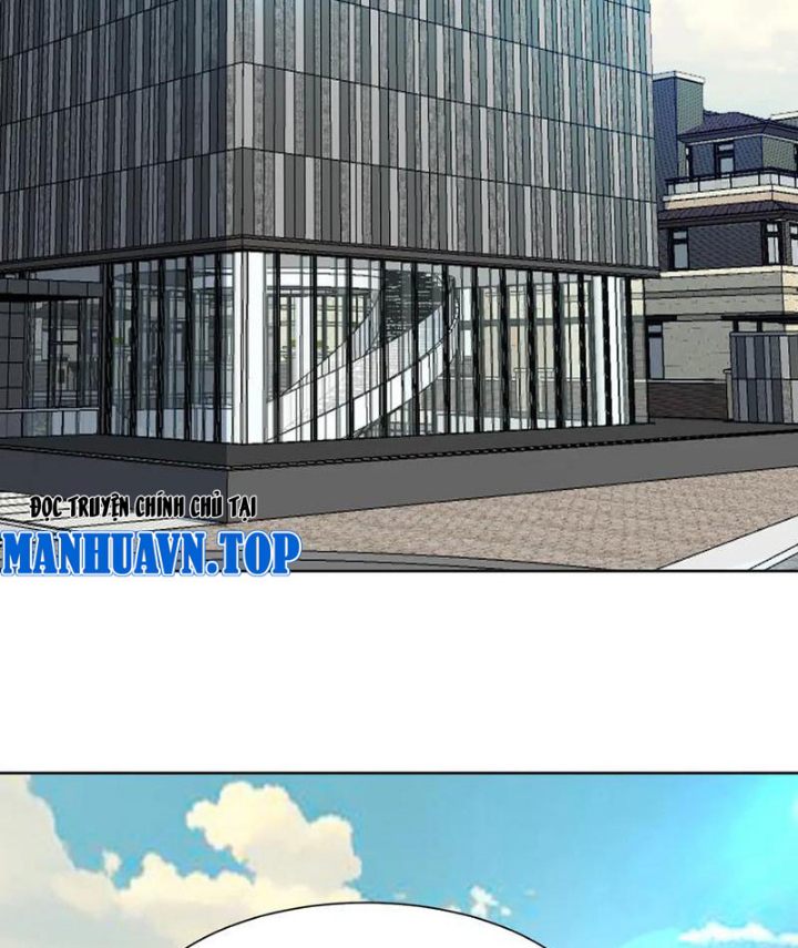 Ngự Thần Trùng Sinh Chap 135 - Next Chap 136