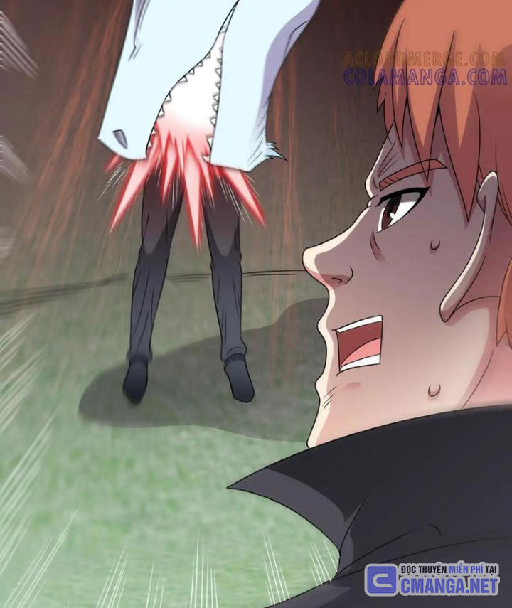 Ngự Thần Trùng Sinh Chap 135 - Next Chap 136