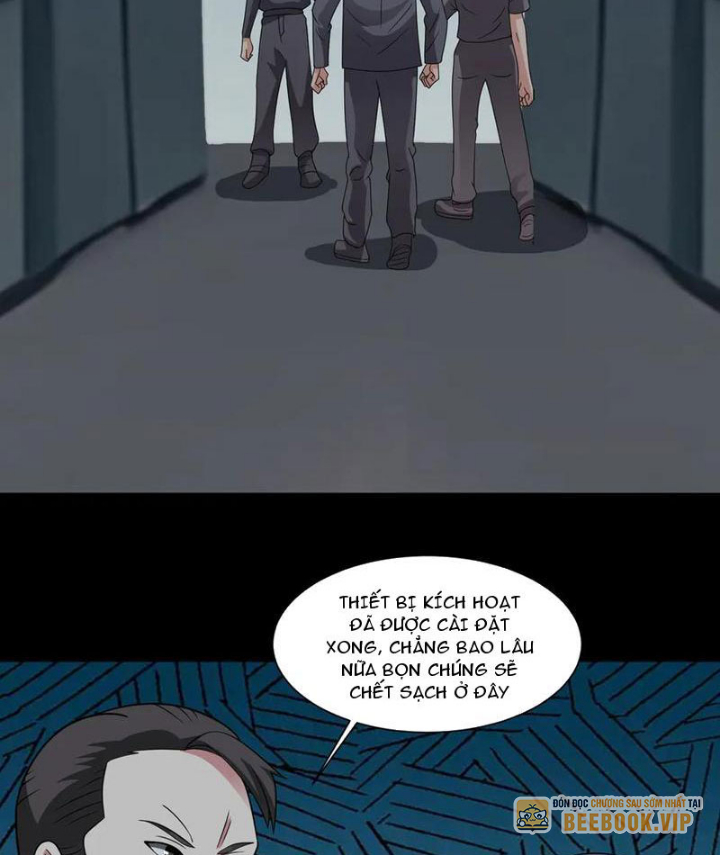 Ngự Thần Trùng Sinh Chap 135 - Next Chap 136