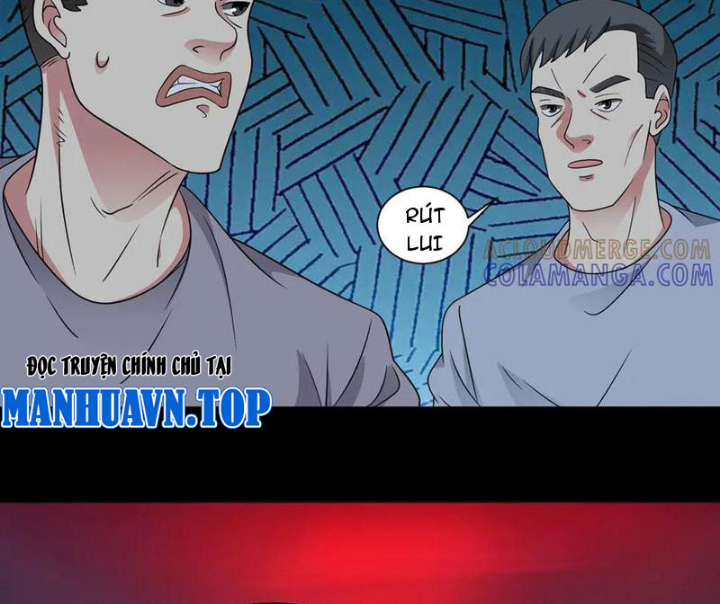 Ngự Thần Trùng Sinh Chap 135 - Next Chap 136