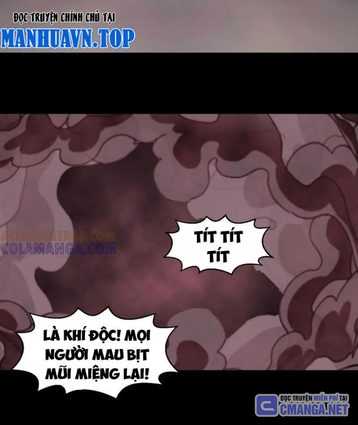 Ngự Thần Trùng Sinh Chap 135 - Next Chap 136