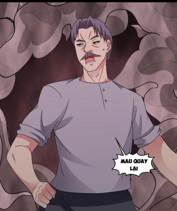 Ngự Thần Trùng Sinh Chap 135 - Next Chap 136