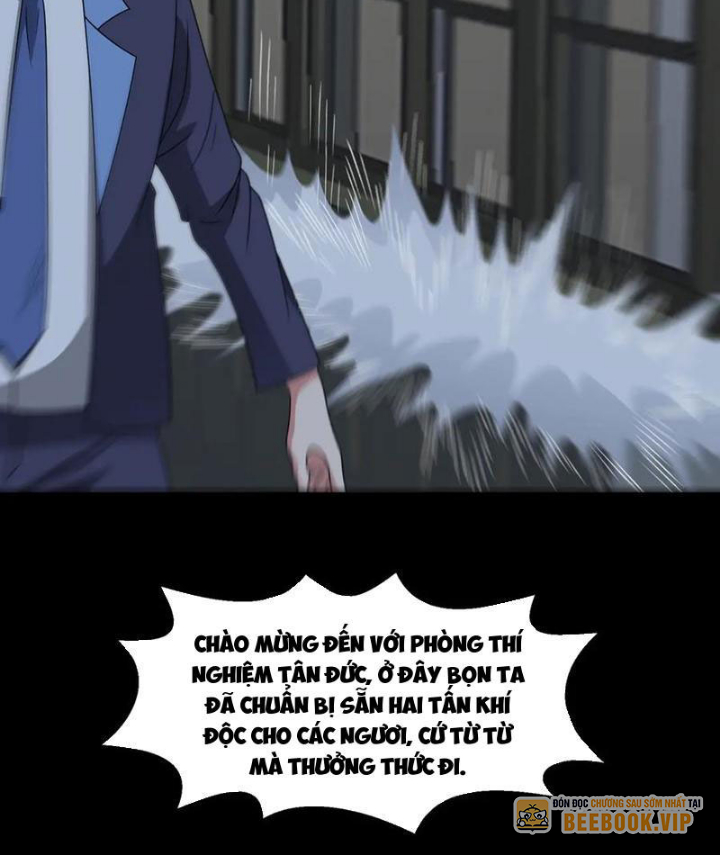 Ngự Thần Trùng Sinh Chap 135 - Next Chap 136