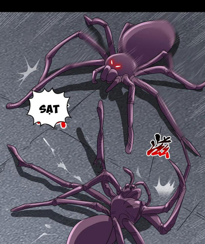 Ngự Thần Trùng Sinh Chap 135 - Next Chap 136