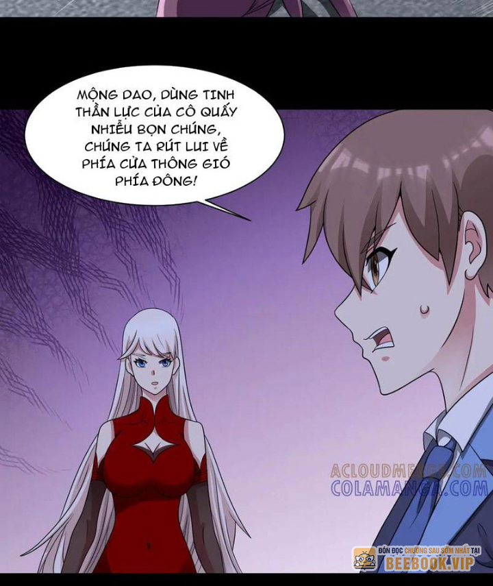 Ngự Thần Trùng Sinh Chap 135 - Next Chap 136