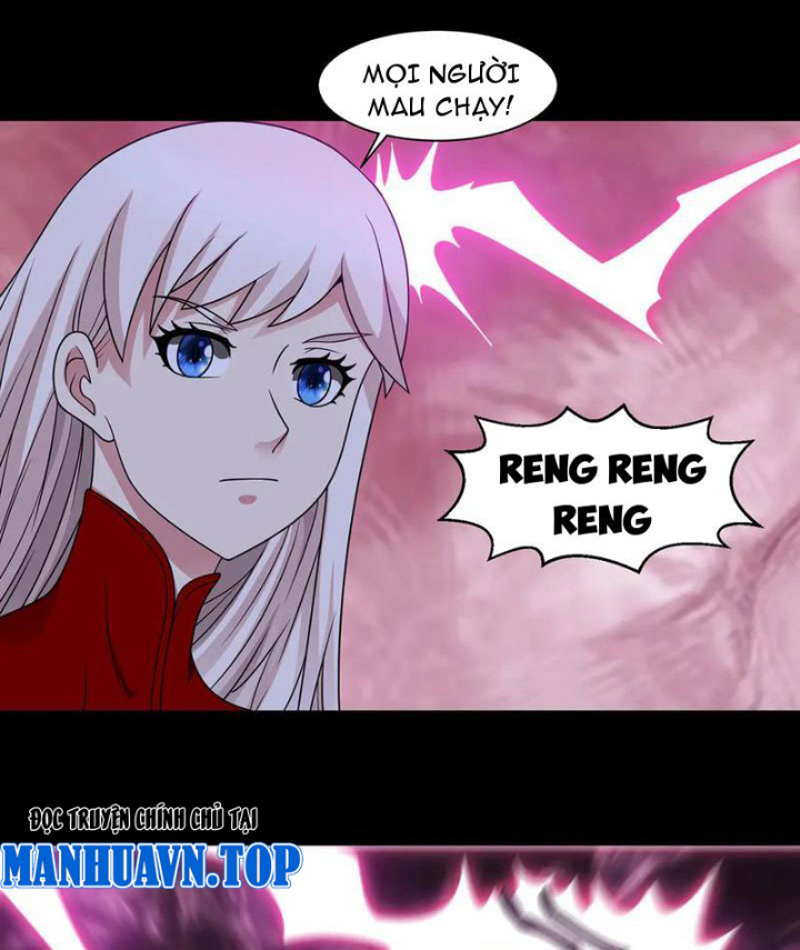 Ngự Thần Trùng Sinh Chap 135 - Next Chap 136
