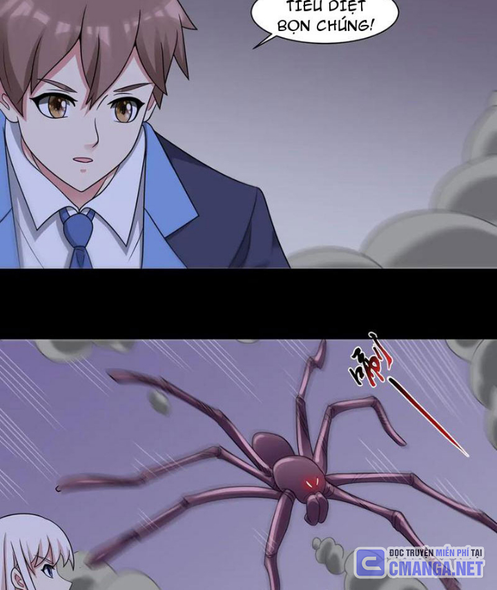 Ngự Thần Trùng Sinh Chap 135 - Next Chap 136