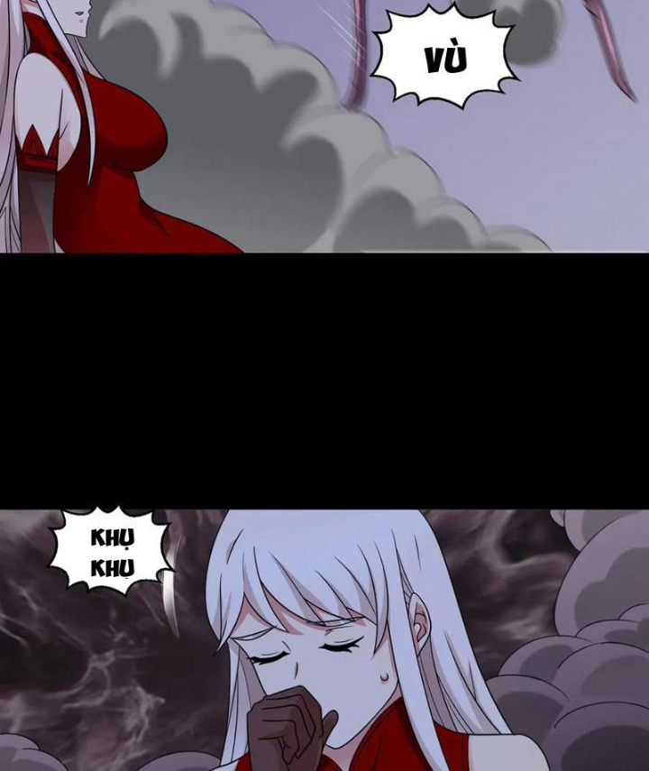 Ngự Thần Trùng Sinh Chap 135 - Next Chap 136