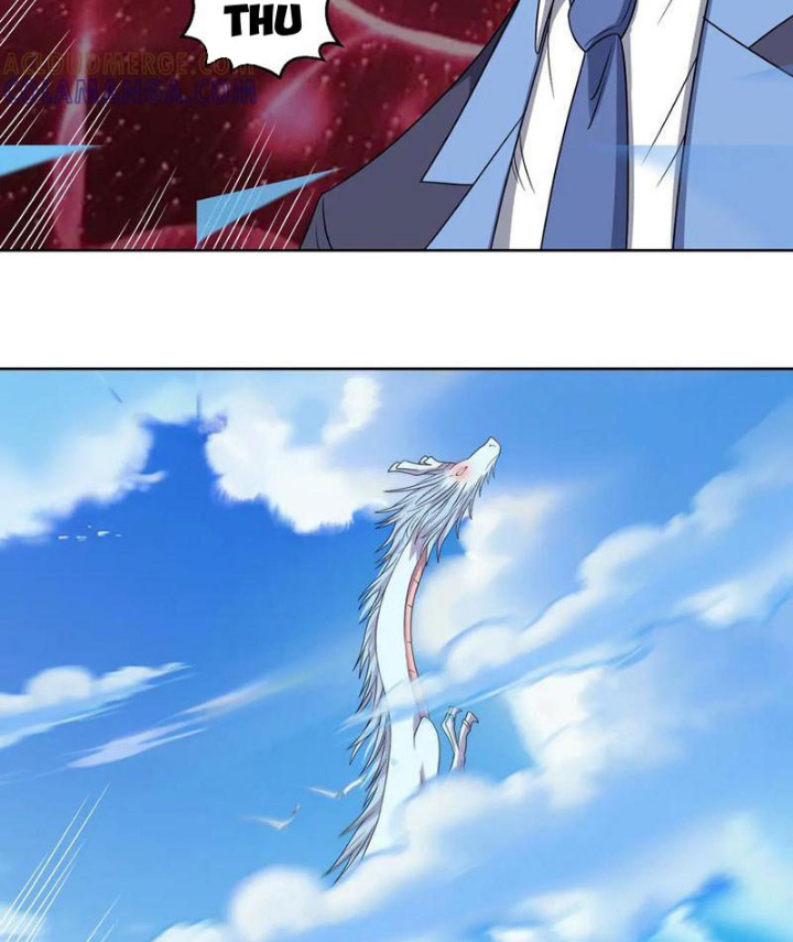 Ngự Thần Trùng Sinh Chap 135 - Next Chap 136