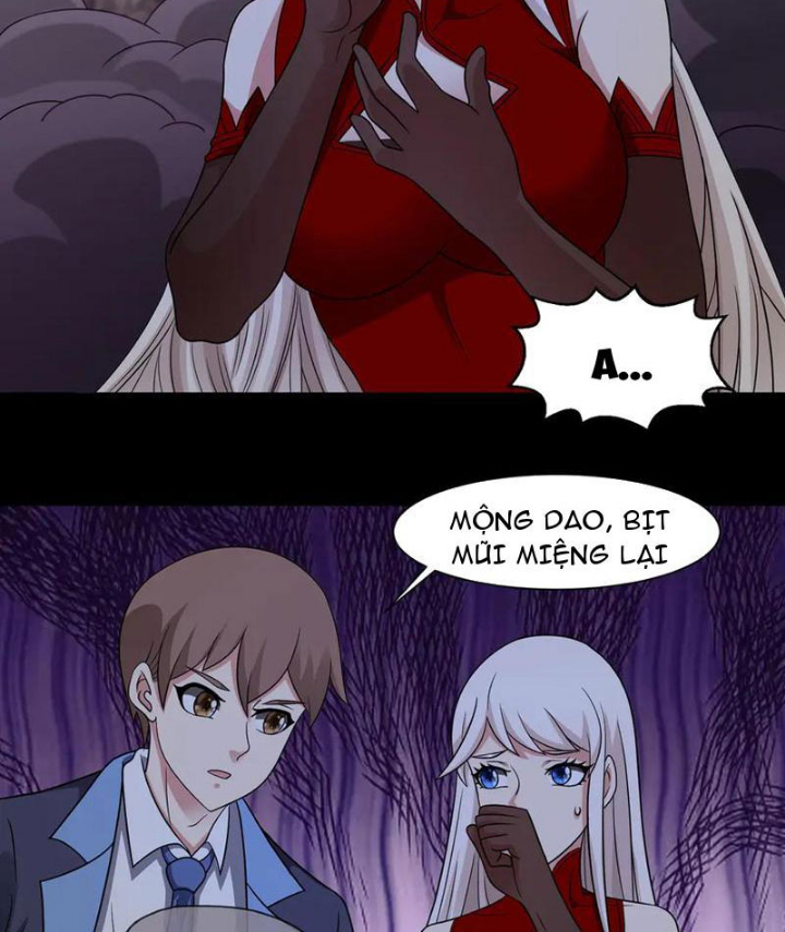 Ngự Thần Trùng Sinh Chap 135 - Next Chap 136