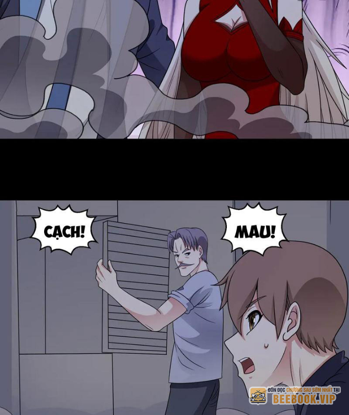 Ngự Thần Trùng Sinh Chap 135 - Next Chap 136