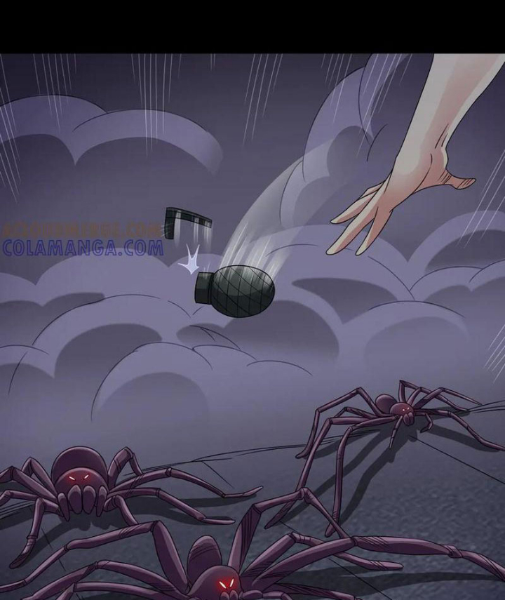 Ngự Thần Trùng Sinh Chap 135 - Next Chap 136