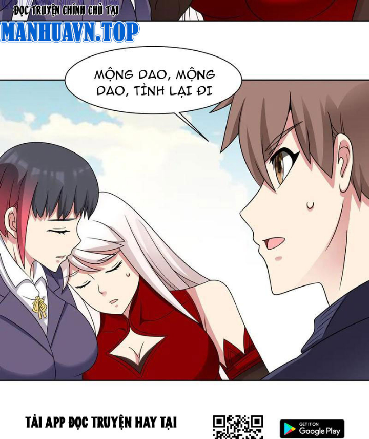 Ngự Thần Trùng Sinh Chap 135 - Next Chap 136