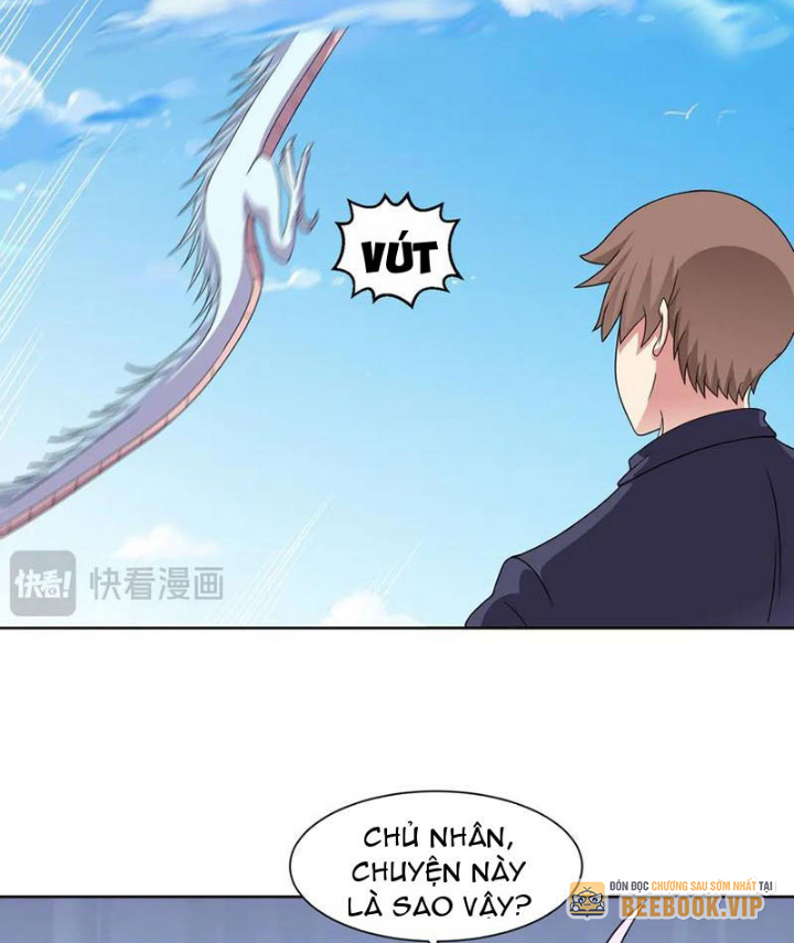 Ngự Thần Trùng Sinh Chap 135 - Next Chap 136