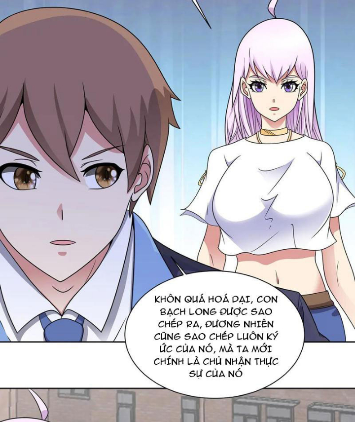 Ngự Thần Trùng Sinh Chap 135 - Next Chap 136