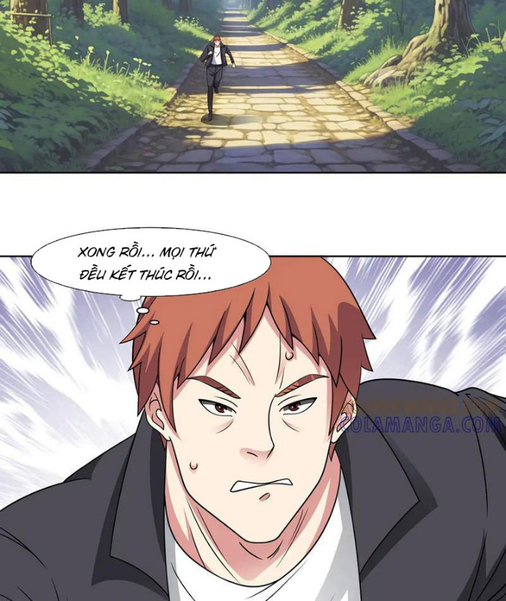 Ngự Thần Trùng Sinh Chap 135 - Next Chap 136