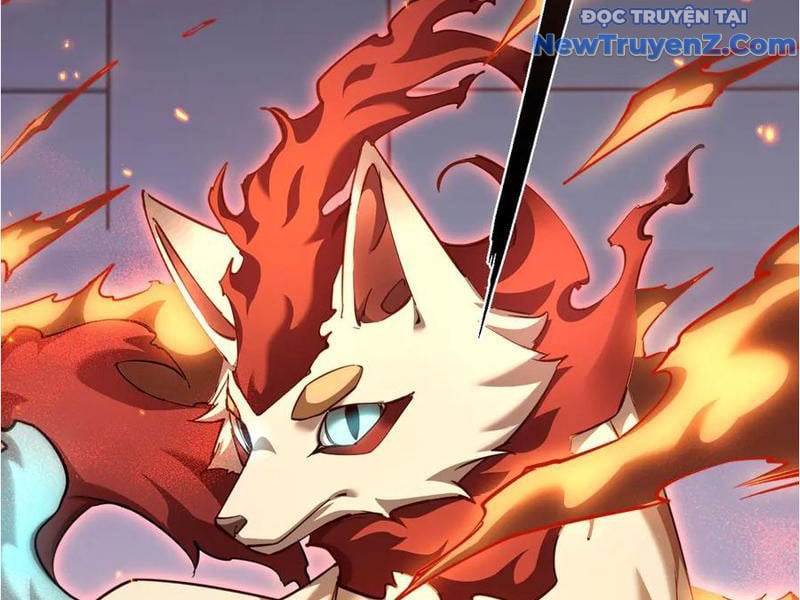 Ngự Thú: Ta Có Thế Thấy Toàn Bộ Chi Tiết Tiến Hóa Chap 17 - Next Chap 18