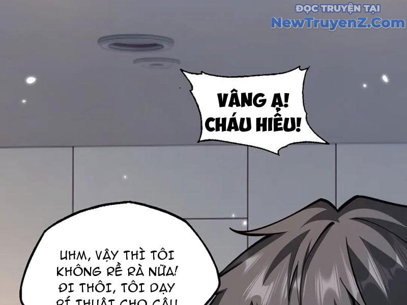 Ngự Thú: Ta Có Thế Thấy Toàn Bộ Chi Tiết Tiến Hóa Chap 17 - Next Chap 18