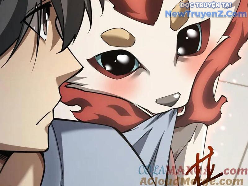 Ngự Thú: Ta Có Thế Thấy Toàn Bộ Chi Tiết Tiến Hóa Chap 17 - Next Chap 18