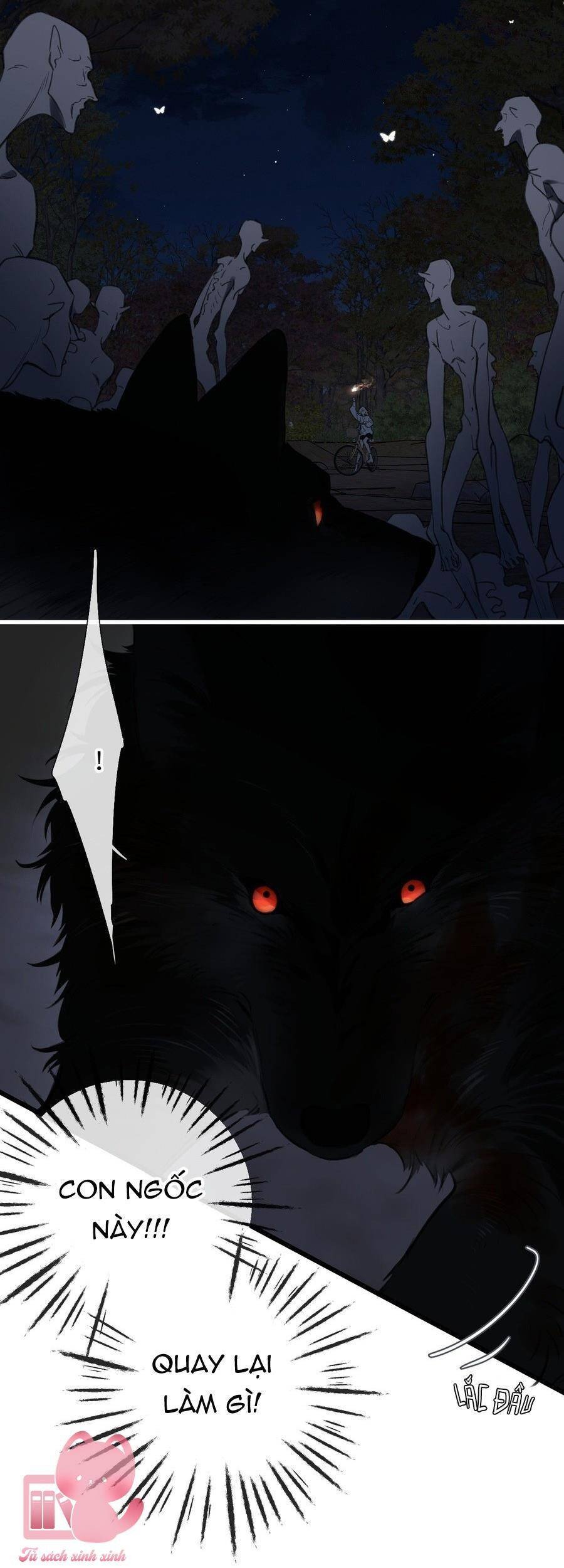 Ngược Dòng Mùa Xuân Chap 23 - Next Chap 24