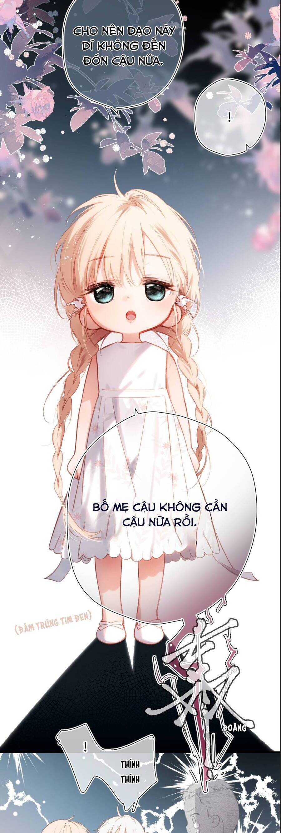 Ngược dòng về mùa xuân Chap 47 - Next Chap 48