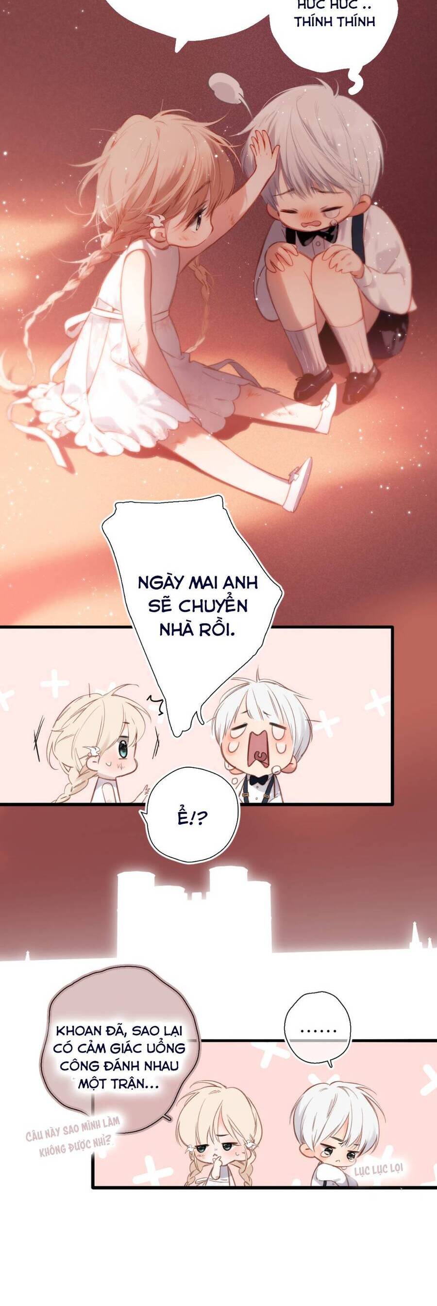 Ngược dòng về mùa xuân Chap 47 - Next Chap 48