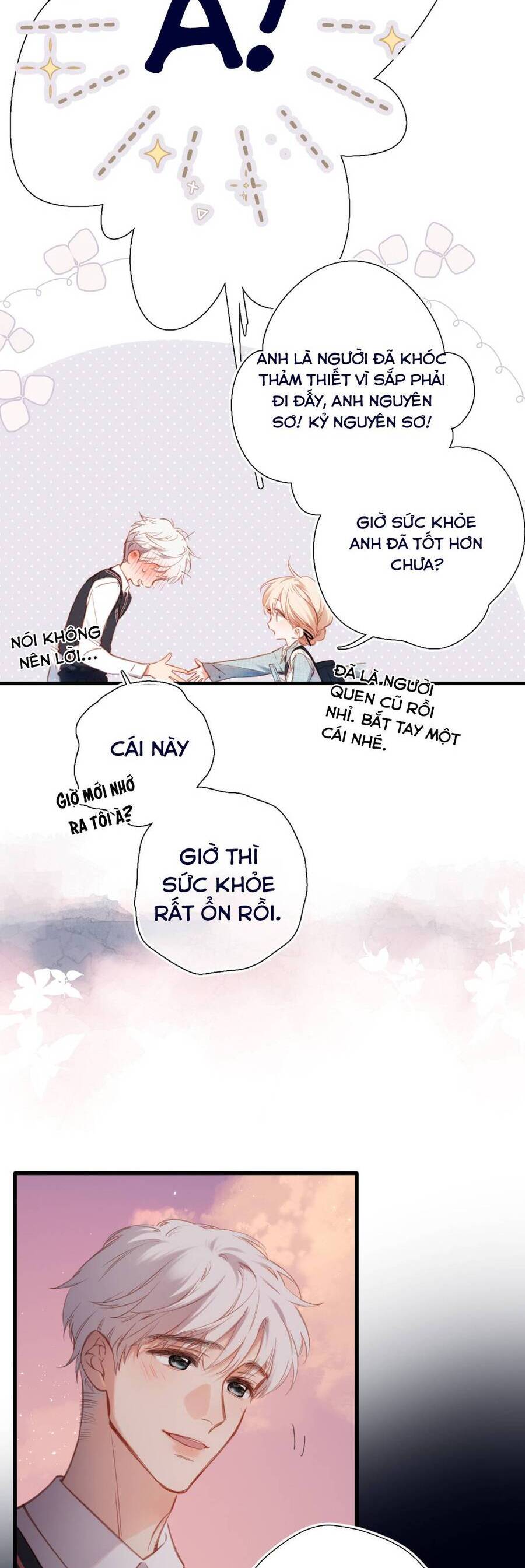 Ngược dòng về mùa xuân Chap 47 - Next Chap 48