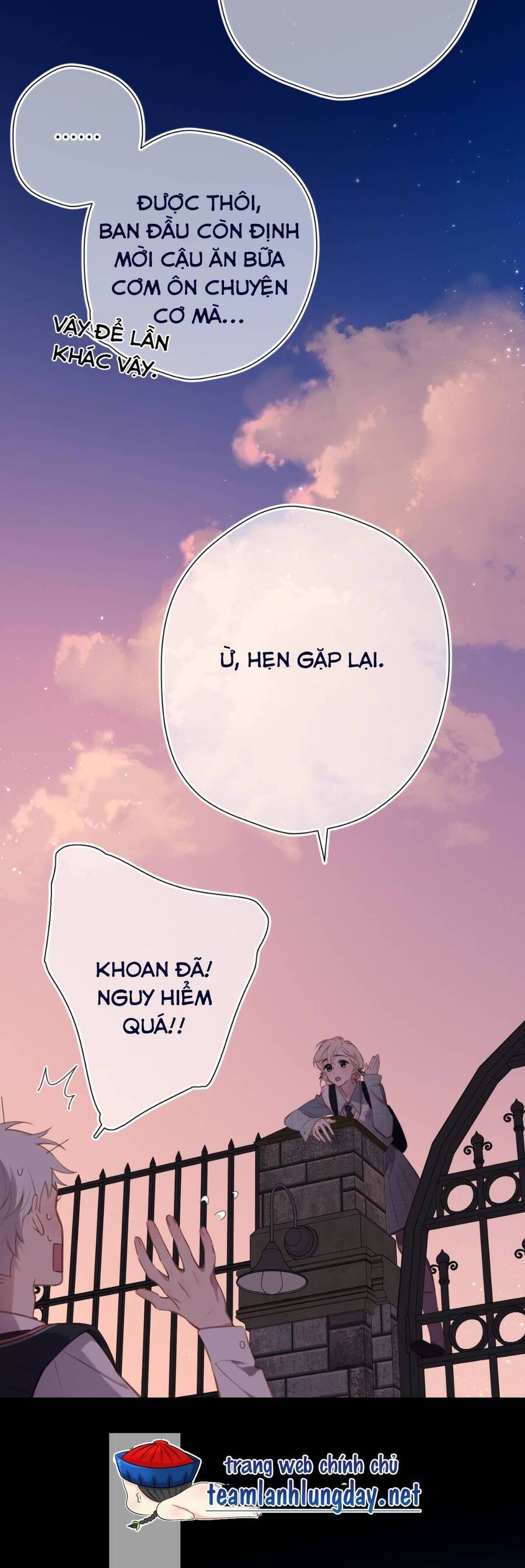 Ngược dòng về mùa xuân Chap 47 - Next Chap 48