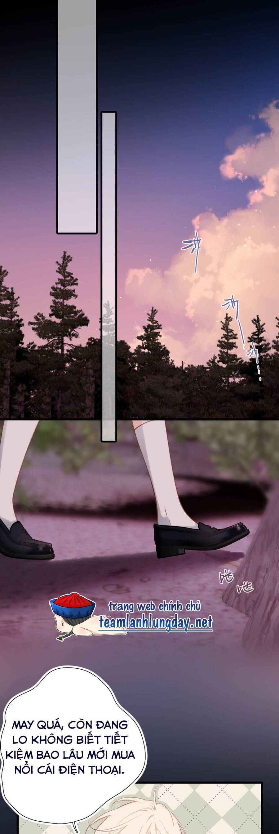 Ngược dòng về mùa xuân Chap 47 - Next Chap 48