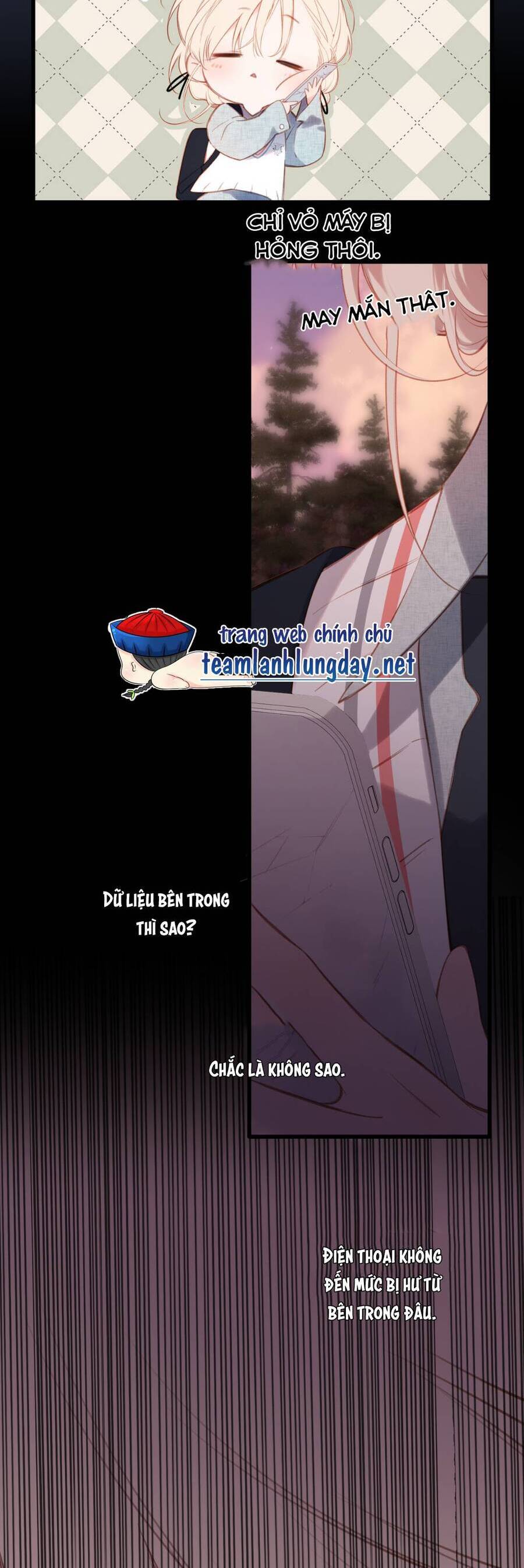 Ngược dòng về mùa xuân Chap 47 - Next Chap 48