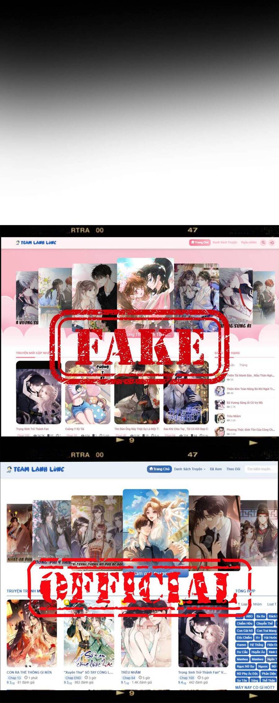 Ngược dòng về mùa xuân Chap 47 - Next Chap 48