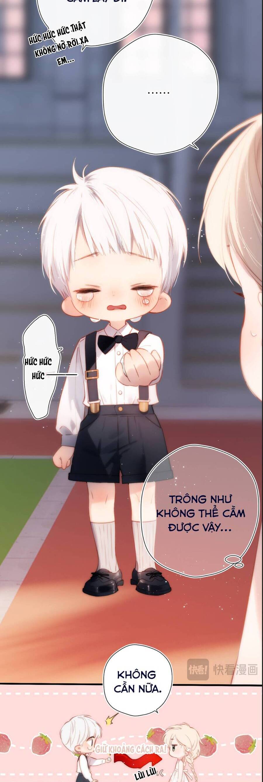 Ngược dòng về mùa xuân Chap 47 - Next Chap 48