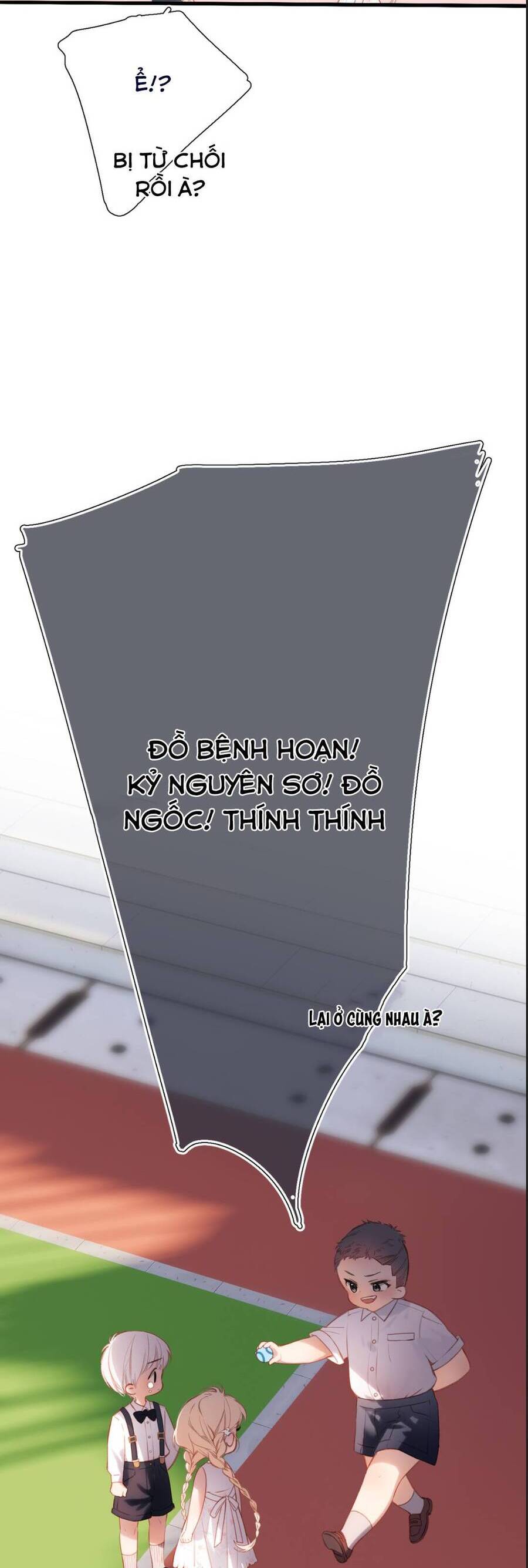 Ngược dòng về mùa xuân Chap 47 - Next Chap 48