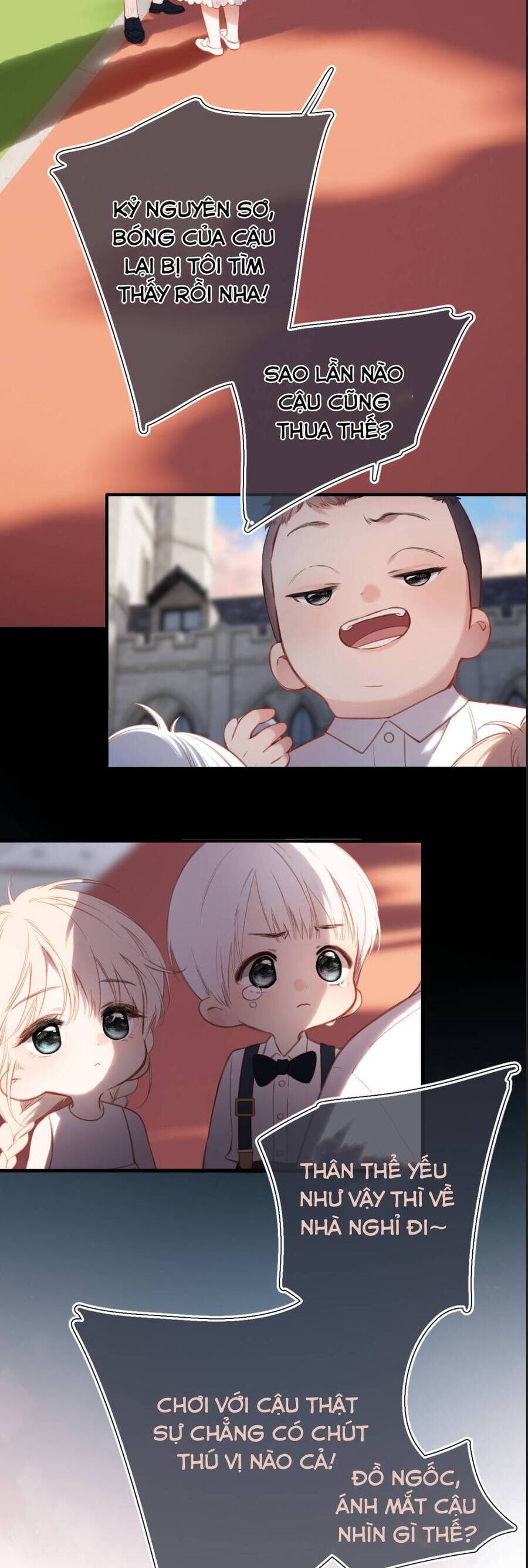 Ngược dòng về mùa xuân Chap 47 - Next Chap 48