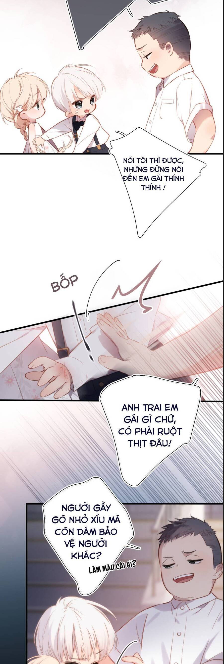 Ngược dòng về mùa xuân Chap 47 - Next Chap 48