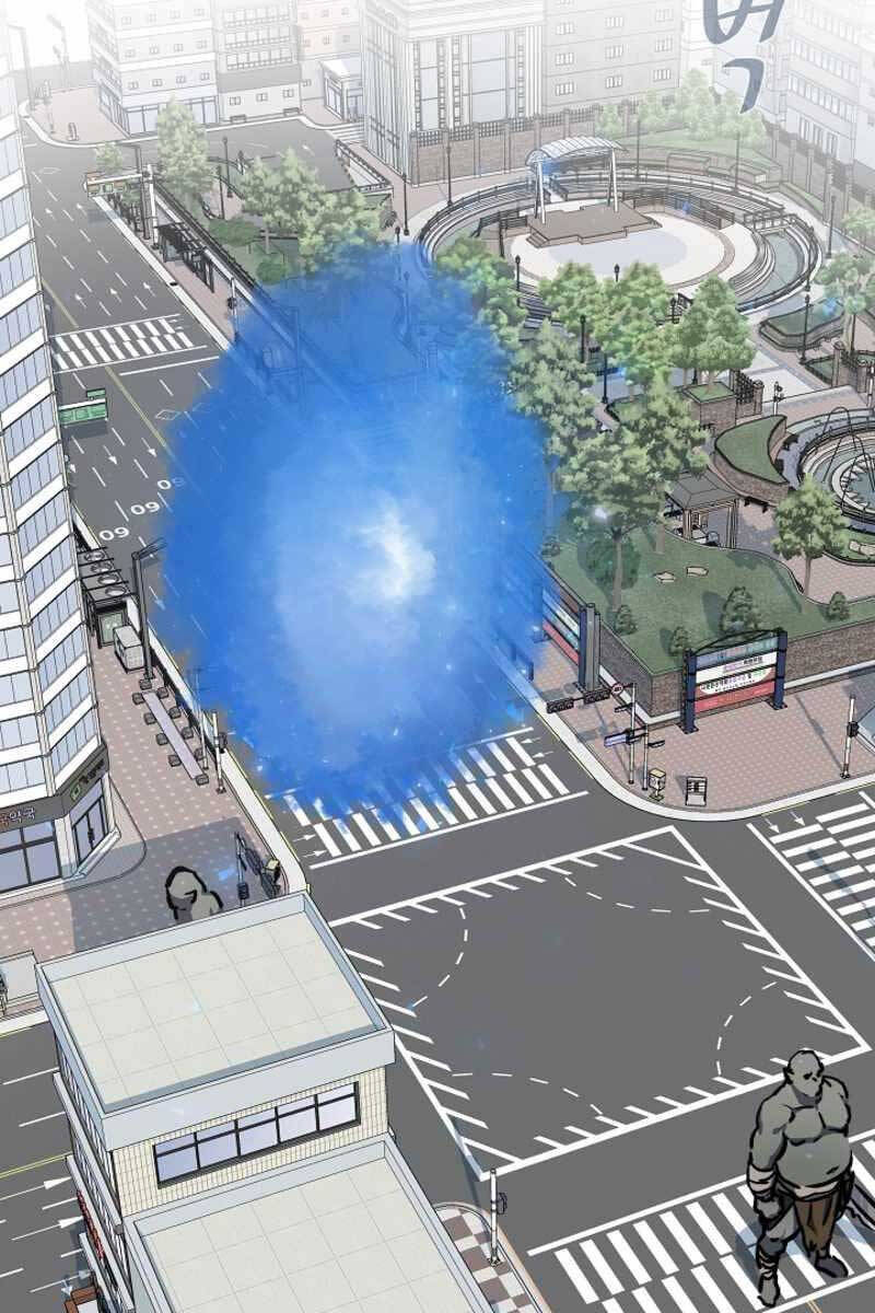 Người Chơi Cấp 1 Chap 46 - Next Chap 47