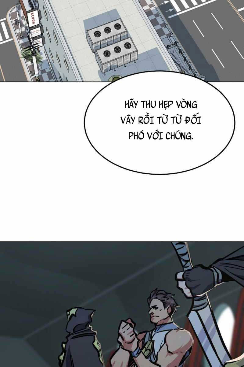 Người Chơi Cấp 1 Chap 46 - Next Chap 47