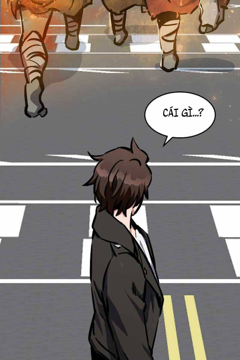 Người Chơi Cấp 1 Chap 46 - Next Chap 47