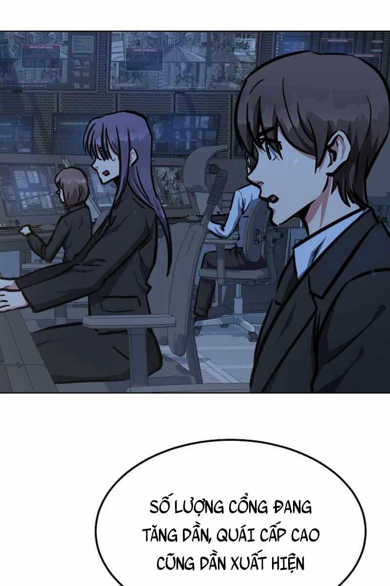 Người Chơi Cấp 1 Chap 46 - Next Chap 47
