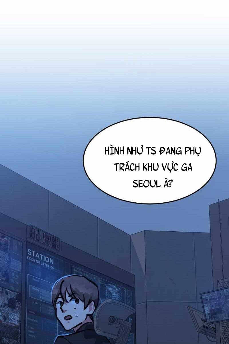 Người Chơi Cấp 1 Chap 46 - Next Chap 47