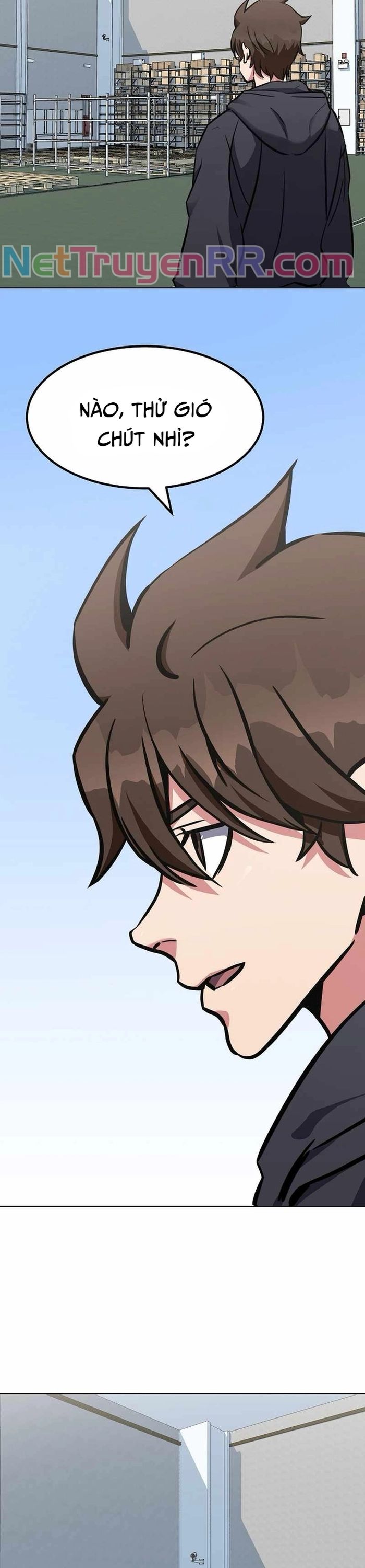 Người Chơi Cấp 1 Chap 50 - Next Chap 51