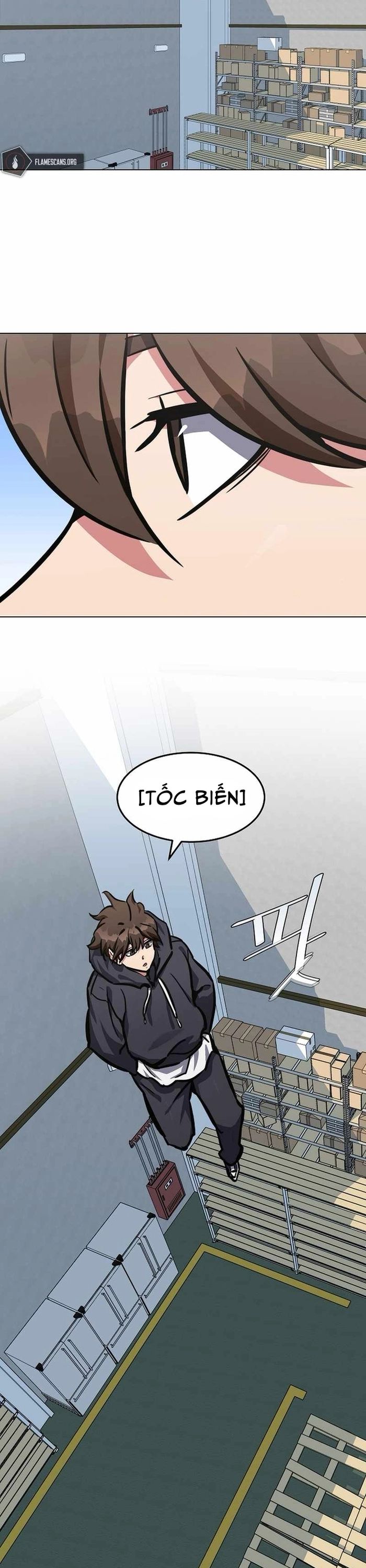 Người Chơi Cấp 1 Chap 50 - Next Chap 51