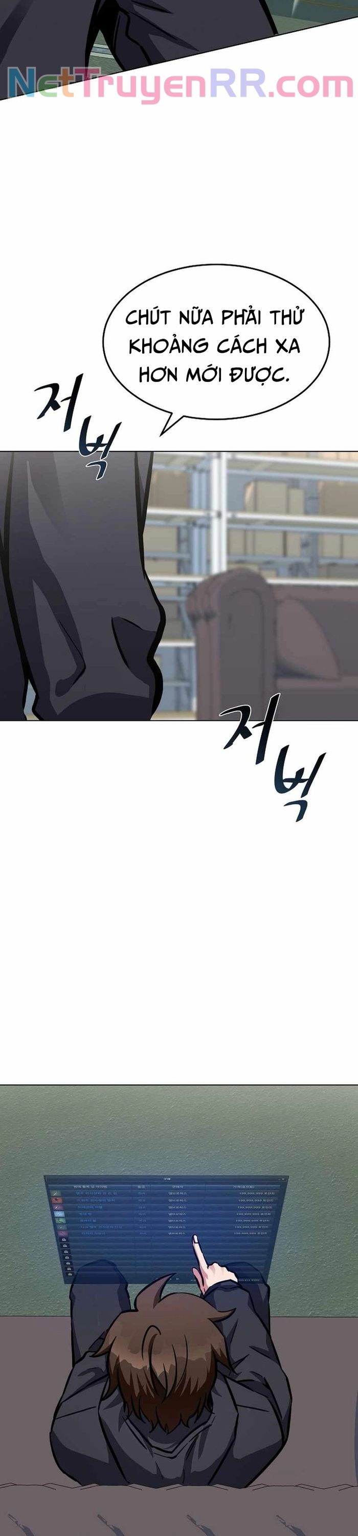 Người Chơi Cấp 1 Chap 50 - Next Chap 51