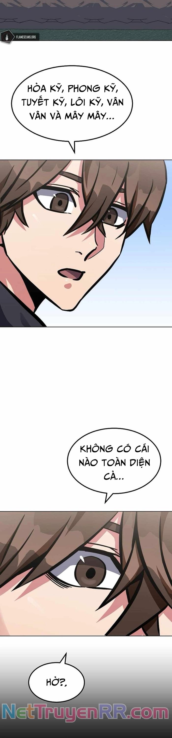 Người Chơi Cấp 1 Chap 50 - Next Chap 51
