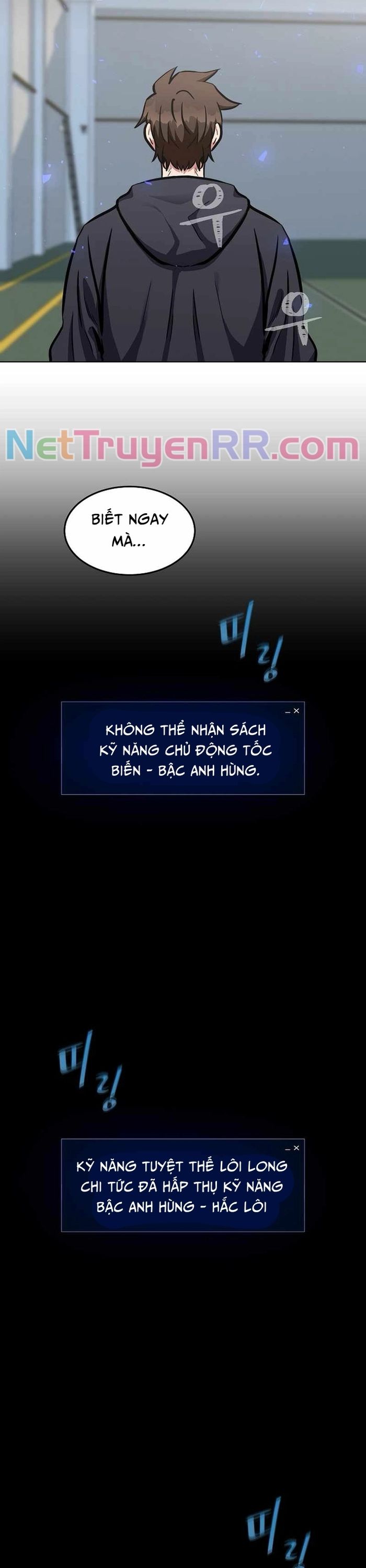 Người Chơi Cấp 1 Chap 50 - Next Chap 51