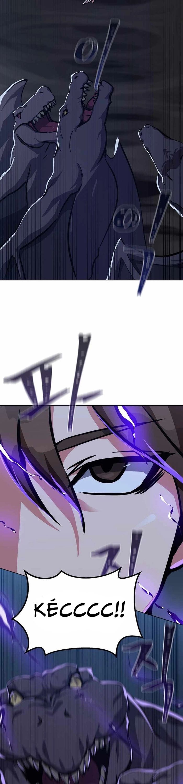 Người Chơi Cấp 1 Chap 50 - Next Chap 51