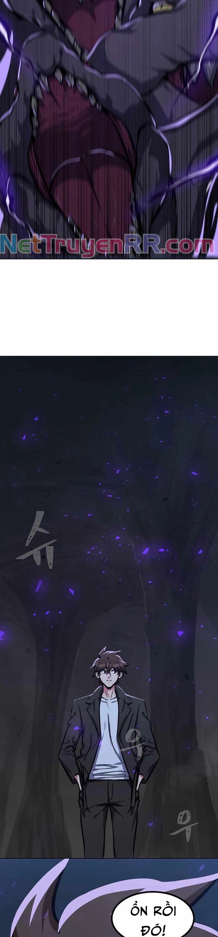 Người Chơi Cấp 1 Chap 50 - Next Chap 51