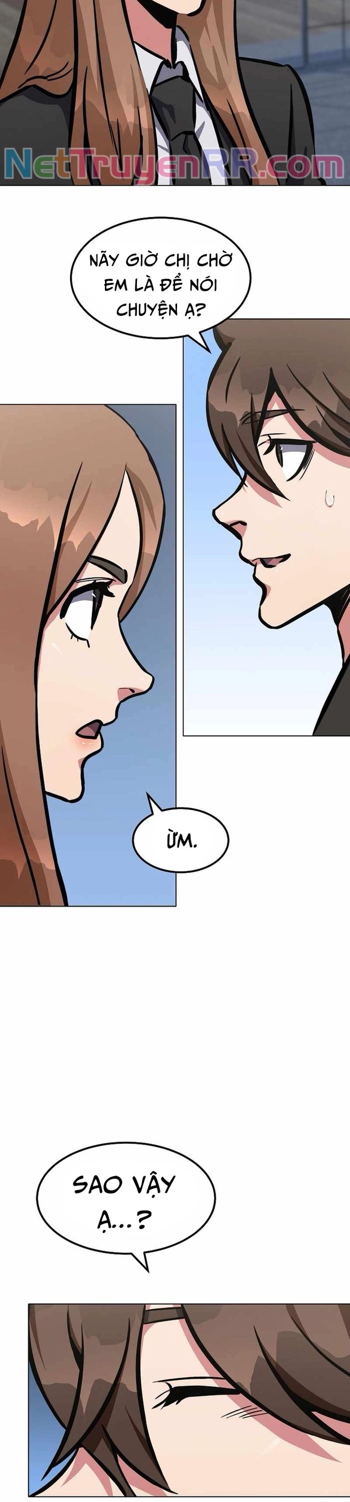 Người Chơi Cấp 1 Chap 50 - Next Chap 51