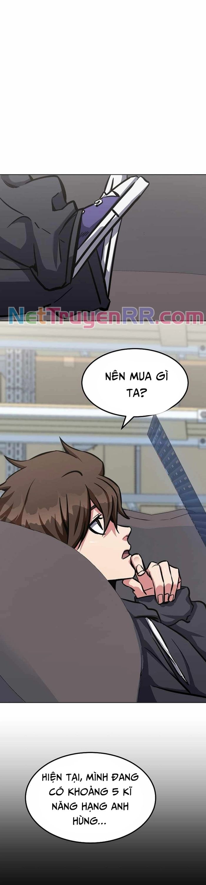 Người Chơi Cấp 1 Chap 50 - Next Chap 51